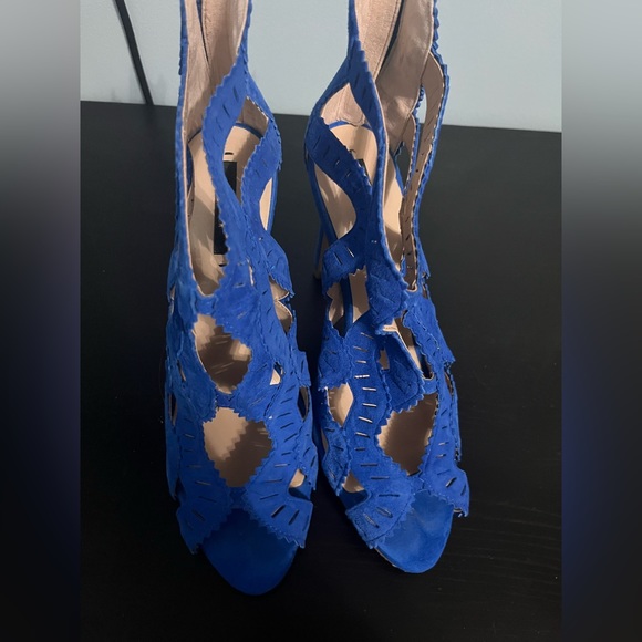 Zara heels - Picture 2 of 3